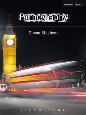cover image of Pornography